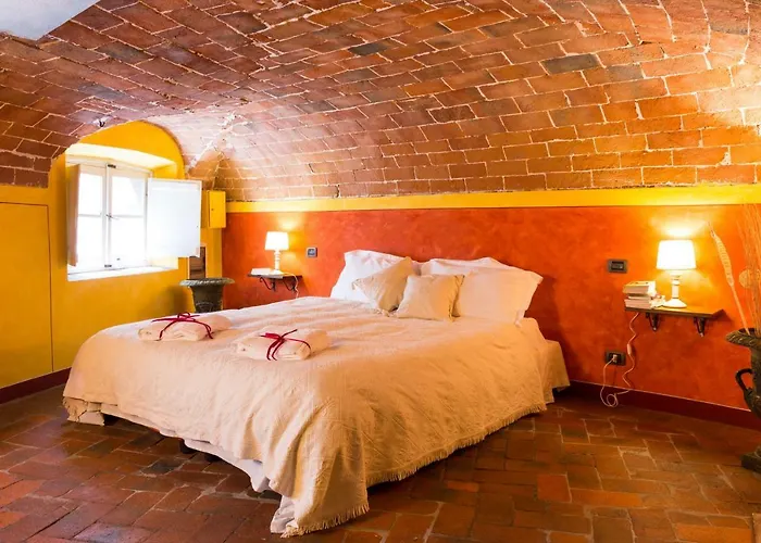 The Mezzanine Within The Walls