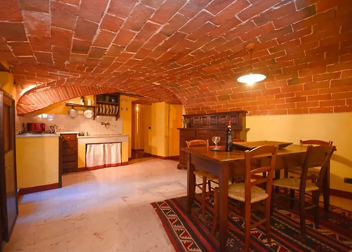 The Mezzanine Within The Walls