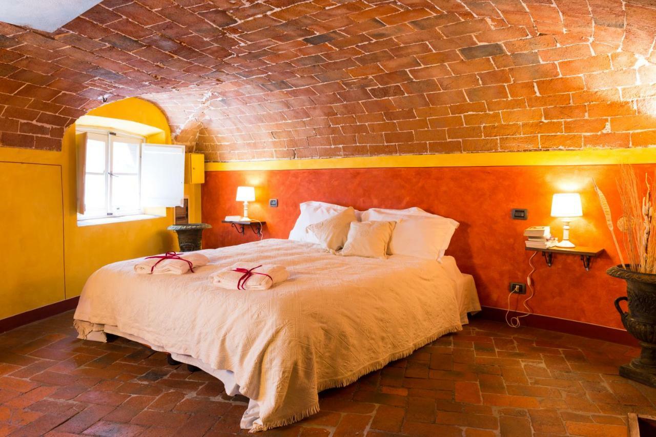Apartment The Mezzanine Within The Walls Lucca