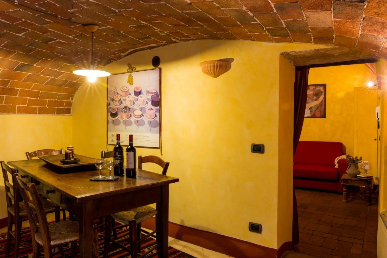 The Mezzanine Within The Walls