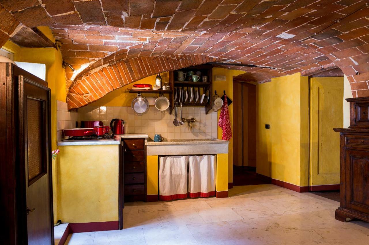 The Mezzanine Within The Walls