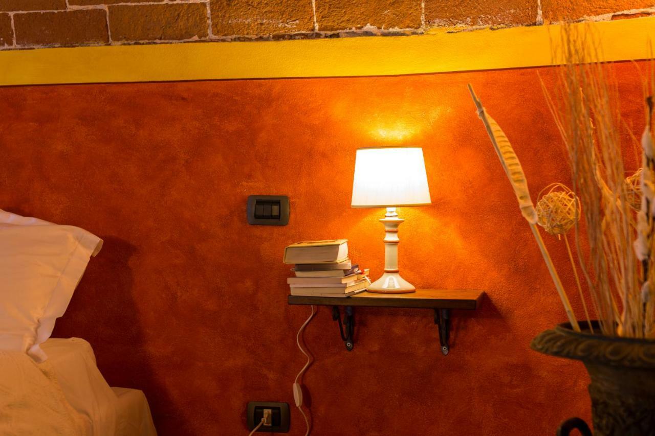 The Mezzanine Within The Walls