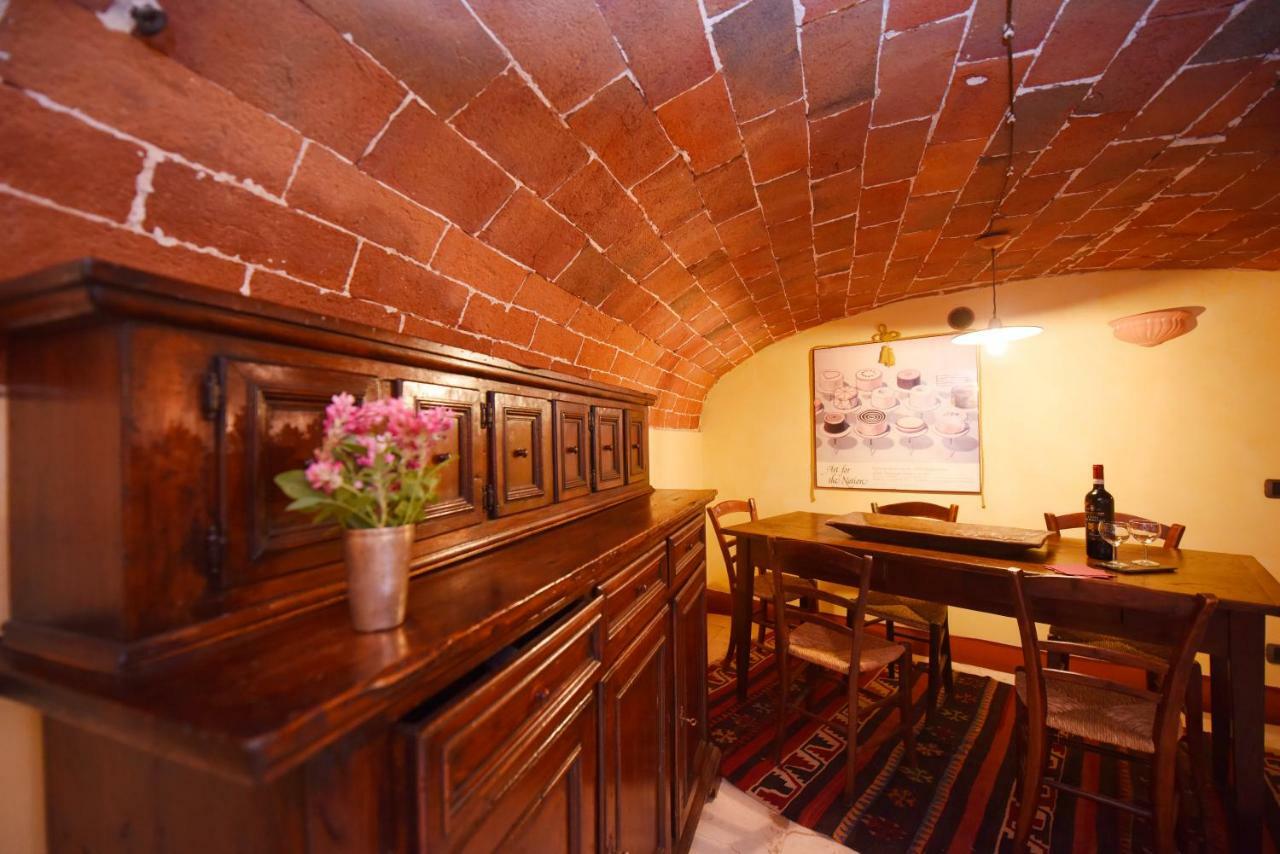The Mezzanine Within The Walls *